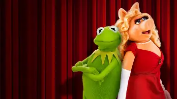 Задник до серіалу "The Muppets" #1563076