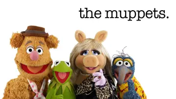 Задник до серіалу "The Muppets" #1563078