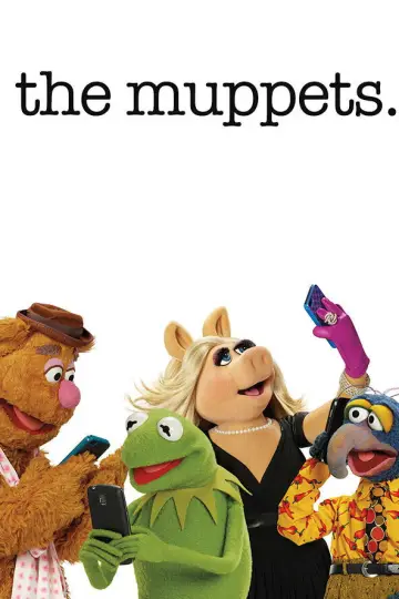 Постер до серіалу "The Muppets" #1563083
