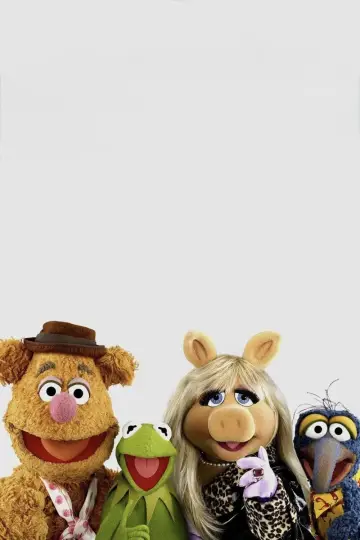 Постер до серіалу "The Muppets" #1563086