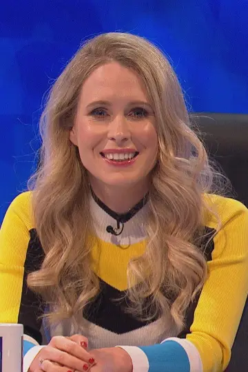 Постер до серіалу "8 Out of 10 Cats Does Countdown" #1693027