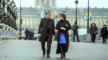 Задник до серіалу "Babilônia" #1402160