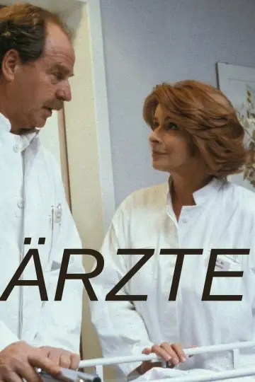 Ärzte постер