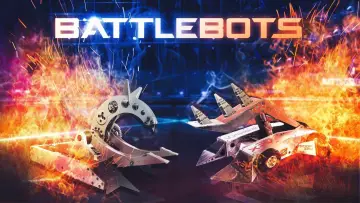Задник до серіалу "BattleBots" #1432209