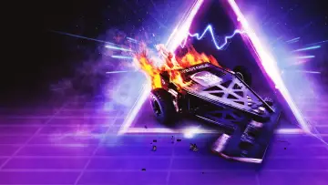 Задник до серіалу "BattleBots" #1432213