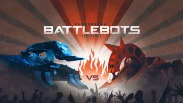 Задник до серіалу "BattleBots" #1432215
