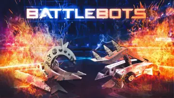 Задник до серіалу "BattleBots" #1432217