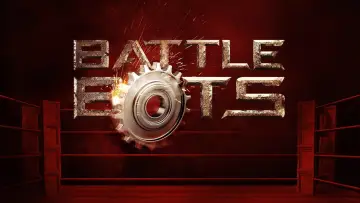 Задник до серіалу "BattleBots" #1432218