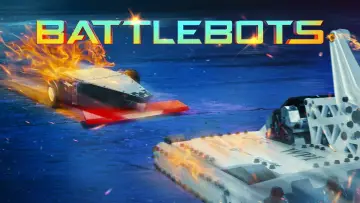 Задник до серіалу "BattleBots" #1432220