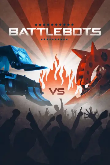 BattleBots постер