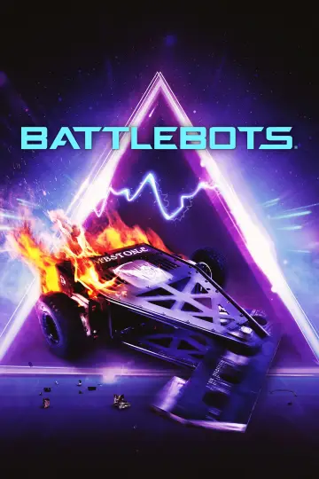 Постер до серіалу "BattleBots" #1432229