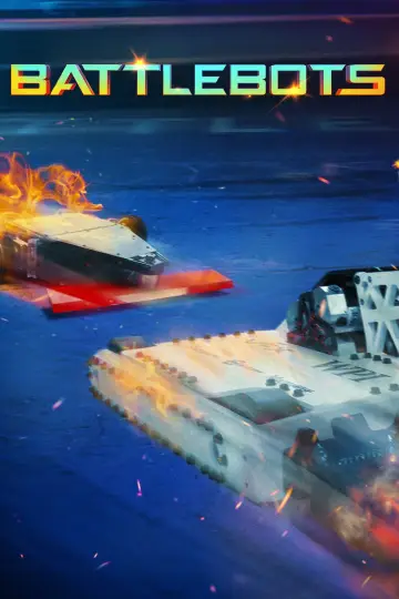 Постер до серіалу "BattleBots" #1432230