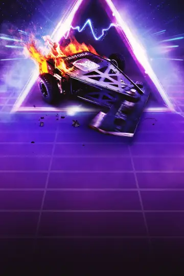Постер до серіалу "BattleBots" #1432236