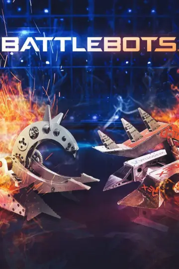 Постер до серіалу "BattleBots" #1432238