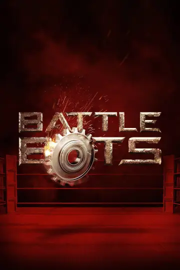 Постер до серіалу "BattleBots" #1432239
