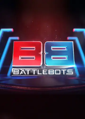 Постер до серіалу "BattleBots" #1733490
