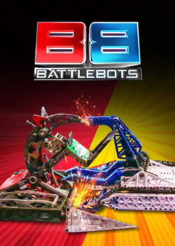Постер до серіалу "BattleBots" #1733491
