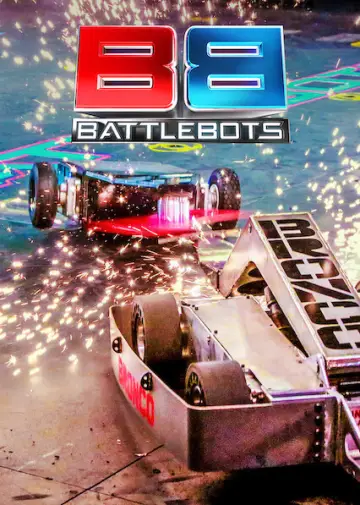 Постер до серіалу "BattleBots" #1733492