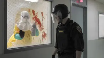 Задник до серіалу "Ізоляція" #1469037