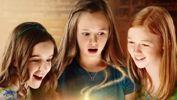 Задник к сериалу "Just Add Magic" #1420124