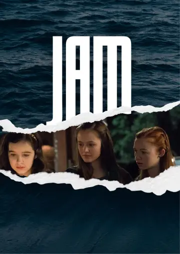 Постер к сериалу "Just Add Magic" #1420140