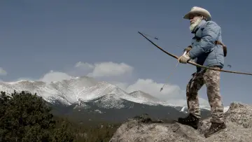 Задник до серіалу "Mountain Men" #1486043