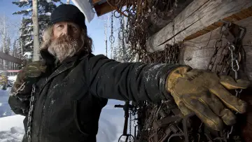 Задник до серіалу "Mountain Men" #1486044