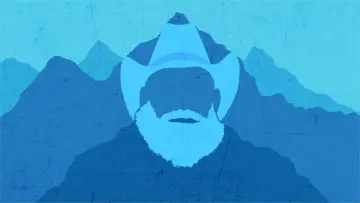Задник до серіалу "Mountain Men" #1486045