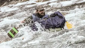 Задник до серіалу "Mountain Men" #1486047