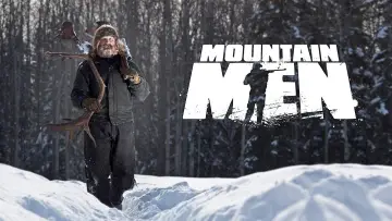 Задник до серіалу "Mountain Men" #1486050