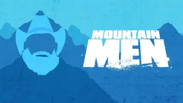 Задник до серіалу "Mountain Men" #1486051