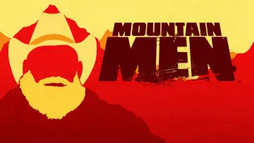 Задник до серіалу "Mountain Men" #1486053