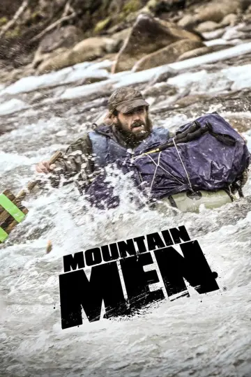 Постер до серіалу "Mountain Men" #1486060