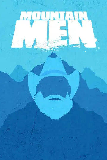 Постер до серіалу "Mountain Men" #1486062