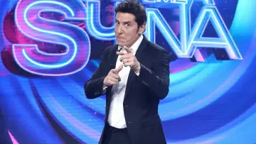 Задник до серіалу "Tu cara me suena" #1542851