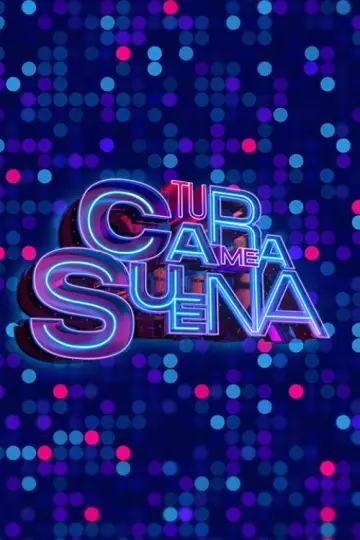 Постер до серіалу "Tu cara me suena" #1542854