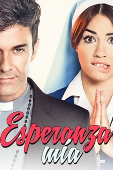 Постер до серіалу "Esperanza mía" #1777332