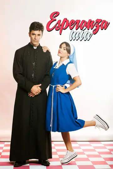 Постер до серіалу "Esperanza mía" #1777367