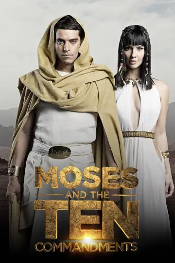 Os Dez Mandamentos (2015)
