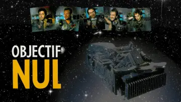 Задник до серіалу "Objectif Nul" #1546083