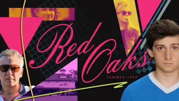Задник до серіалу "Червоні дуби" #1661854