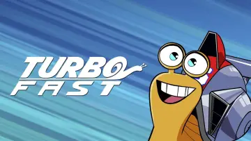 Задник до серіалу "Turbo FAST" #1381080
