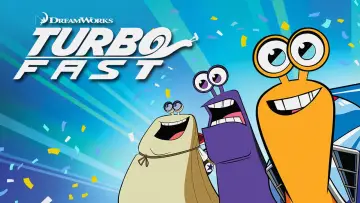 Задник до серіалу "Turbo FAST" #1381081