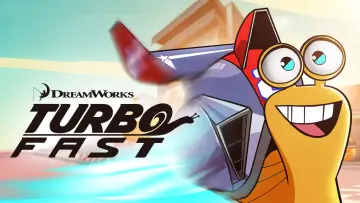 Задник до серіалу "Turbo FAST" #1381082