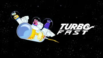 Задник до серіалу "Turbo FAST" #1381084