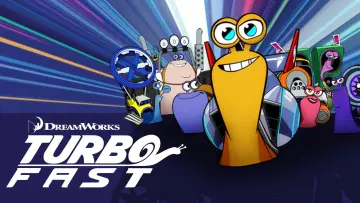 Задник до серіалу "Turbo FAST" #1381085