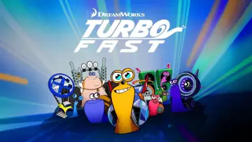 Задник до серіалу "Turbo FAST" #1381087