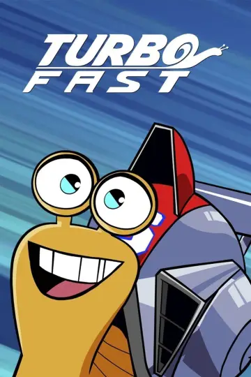 Постер до серіалу "Turbo FAST" #1381095