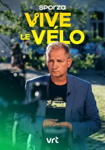 Постер до серіалу "Vive le vélo" #1673896