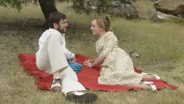 Задник до серіалу "Amar es para siempre" #1387236